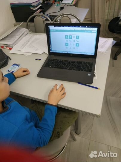 Скорочтение Коррекция почерк.ментальная арифметик