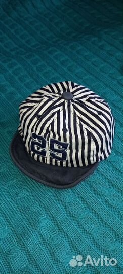 Кепка для малыша