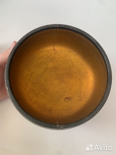 Деревянная посуда с росписью Хохломы