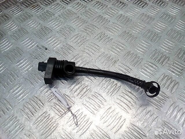 Клапан вентиляции топливного бака BMW 3 E46 рест