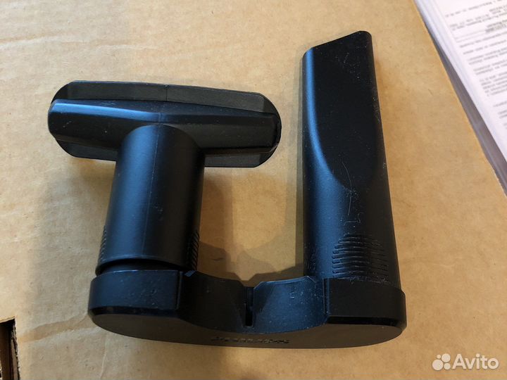 Насадки для пылесоса Philips