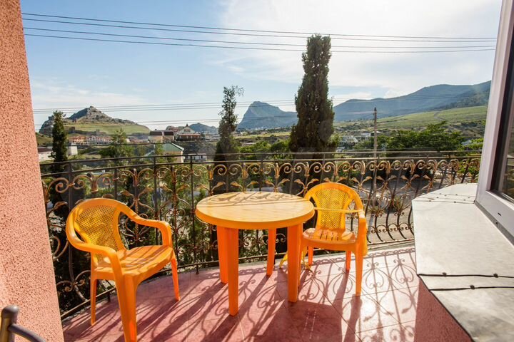 Комната 18 м², 2/3 эт.