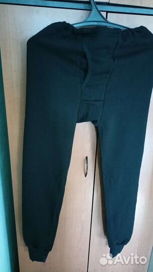 Термобелье мужское зимнее