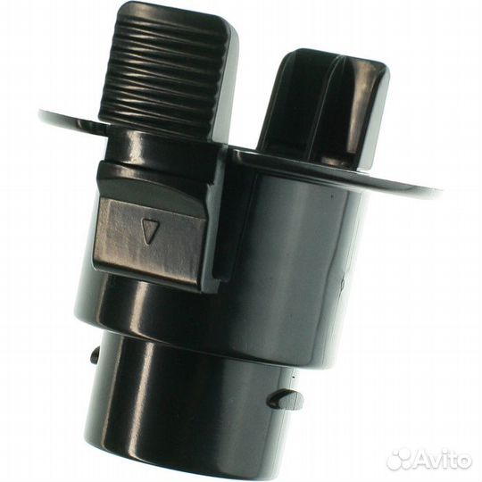 Крепление шланга для пылесоса DJ67-00008A