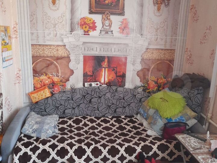 1-к. квартира, 20,5 м², 2/3 эт.