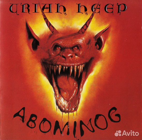 Компакт диски - CD список N 6