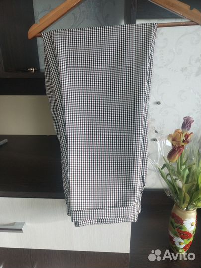 Брючный костюм женский 50 52