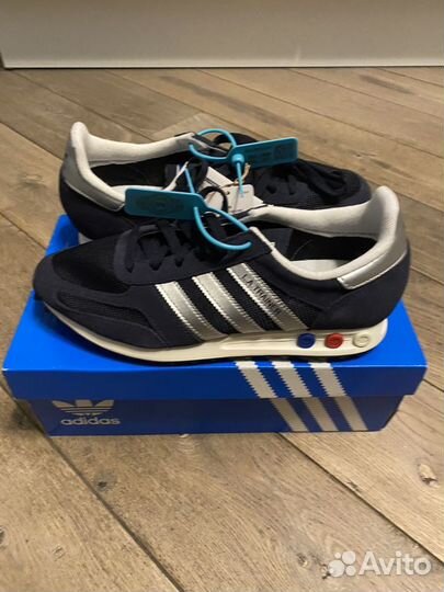 Adidas la trainer og