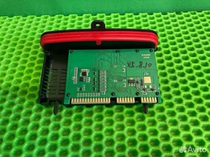 Модуль управления фарой Bmw 5 F10