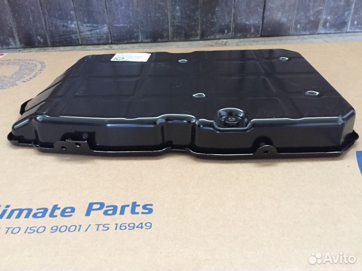 Масляный поддон новый АКПП Mercedes S W221 CL W216