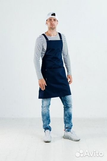 Рабочая одежда для шеф повара