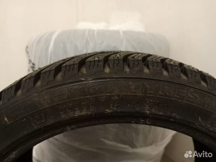 Nokian Tyres Nordman 8 205/45 R17