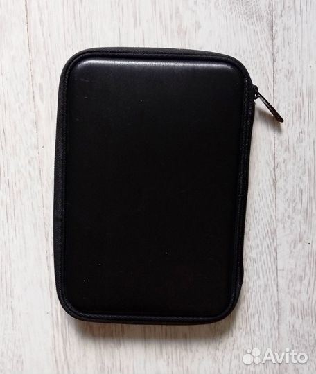 Жёсткий чехол для планшета 18*11 cv