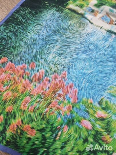 Сумка, блузка и платок доставка для Жаннеты бронь