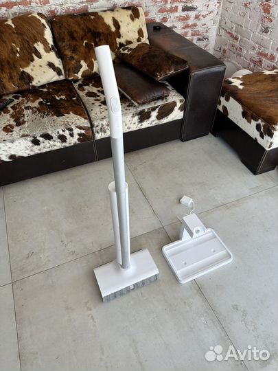 Беспроводная электрошвабра Mijia