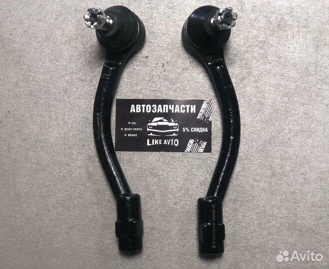 Наконечник рулевой тяги для Kia Rio III