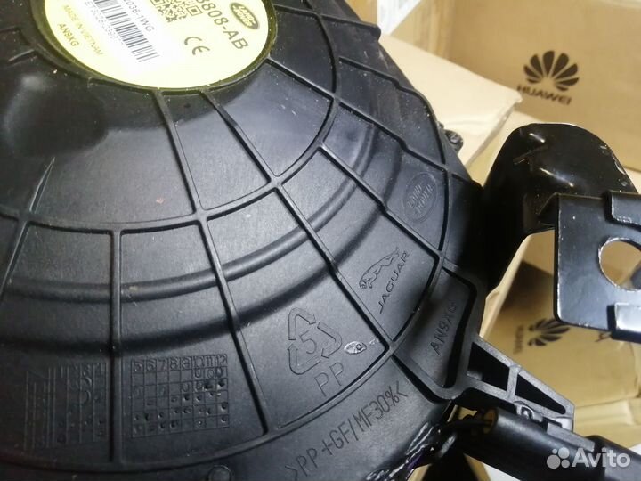 Динамик сабвуфер Range Rover Sport L494 2020