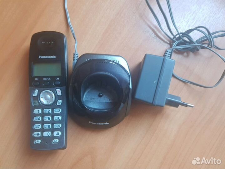 Телефоны станционарные