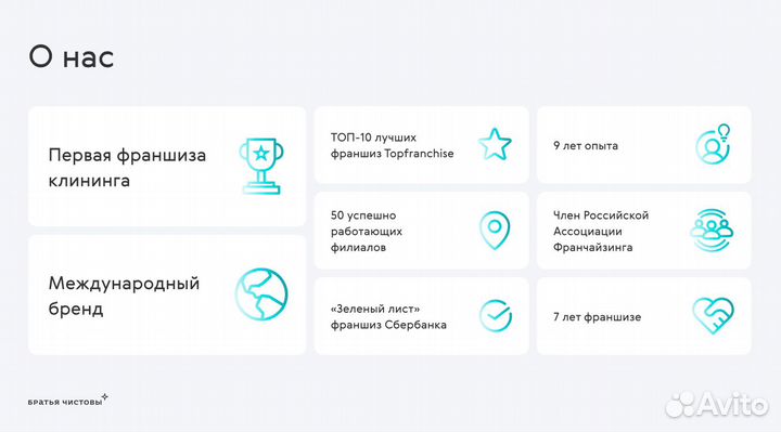 Купить клининговую компанию