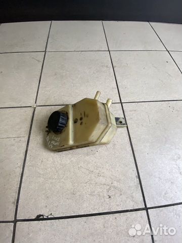 Лифан Бриз Бачок гура