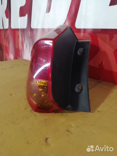 Фонарь задний левый Kia Ceed 92401а20
