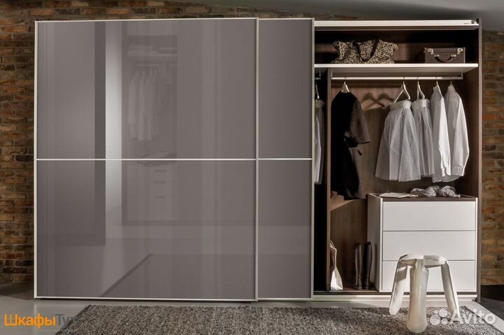 Стенка в гостиную