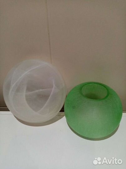 Плафоны для люстры