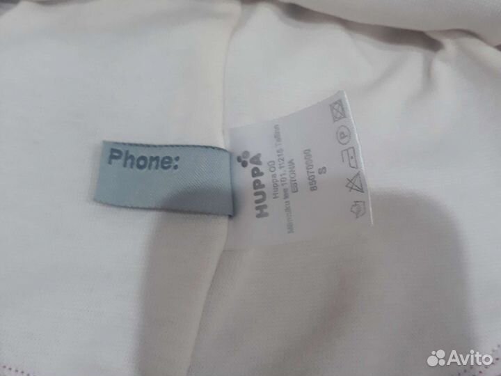 Шапка для девочки