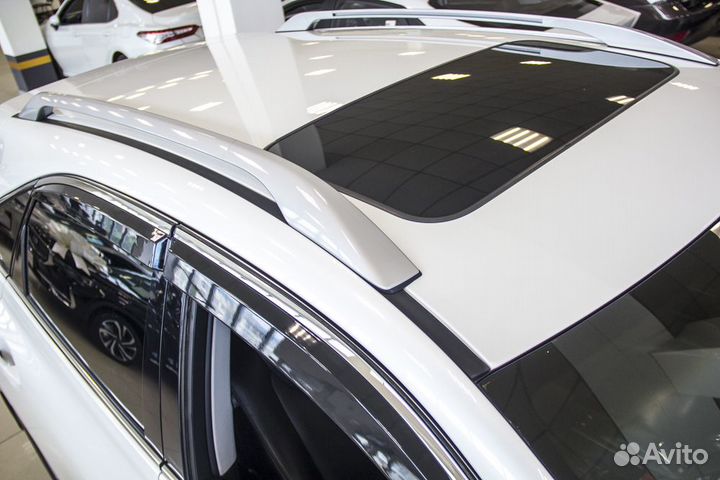 Lexus RX 3.5 AT, 2009, 285 000 км