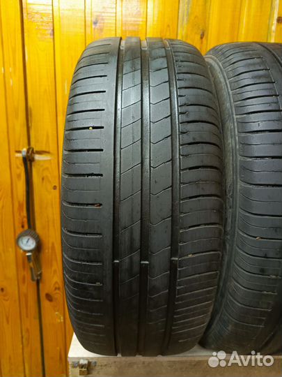 Hankook Kinergy Eco 205/55 R16 91H