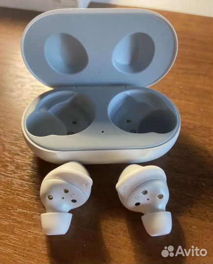 Samsung galaxy buds