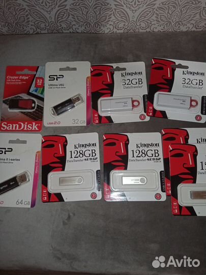 Флэшки. Флэшка. Флэшки новые. Флэшка новая