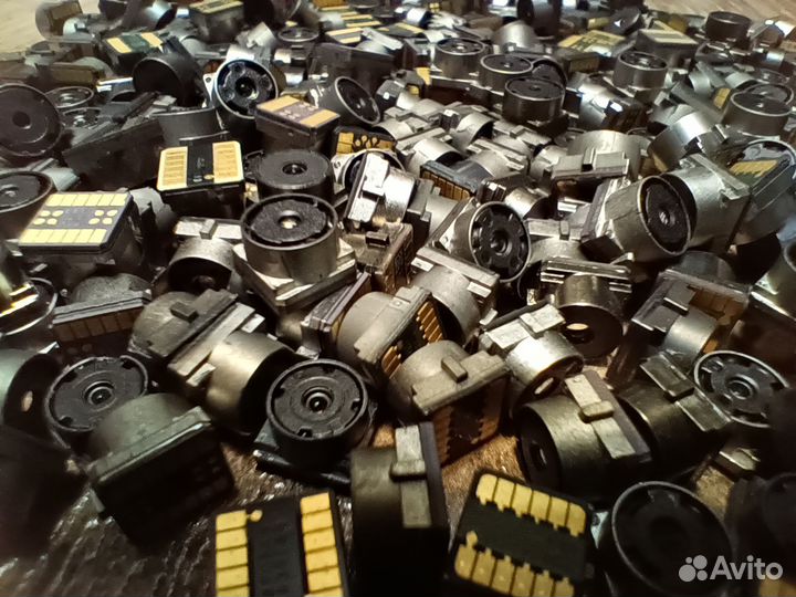 Ассорти камер на nokia разных моделей оригинал