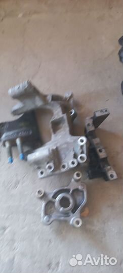 Двигатель G4KE Kia Optima