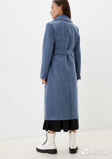 Пальто женское демисезонное