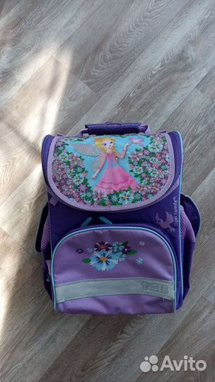 Портфель школьный