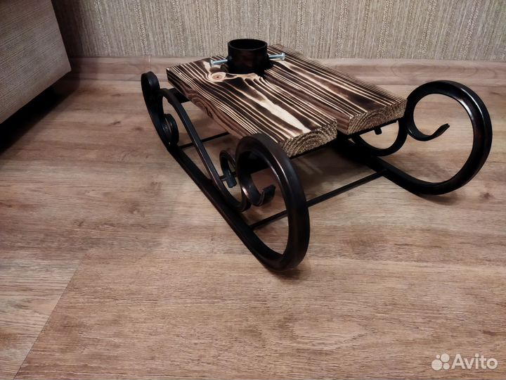 Подставка для елки