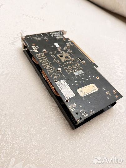 Inno 3D GeForce GTX 1060 3GB