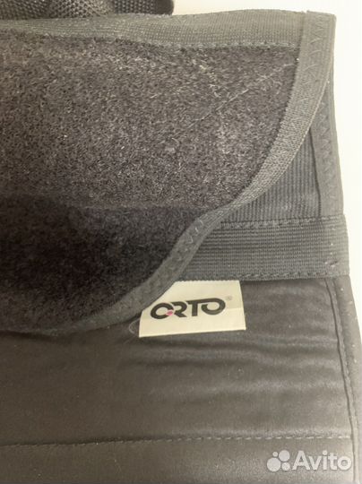 Корректор осанки 110 см orto