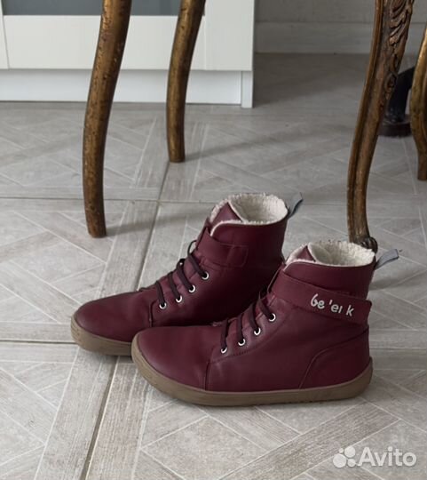 Ботинки зимние Be Lenka Winter 36