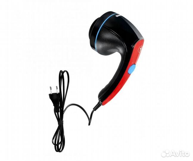 Массажёр для тела Yamaguchi Megami