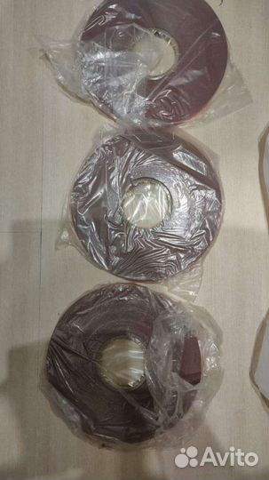 Двусторонний скотч