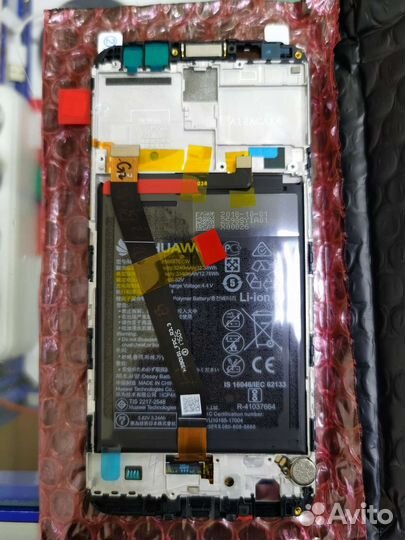 Оригинальный дисплей Huawei Nova 2i новый