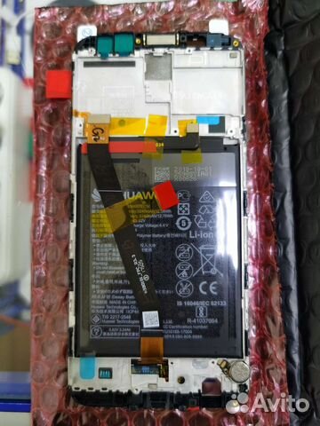 Оригинальный дисплей Huawei Nova 2i новый