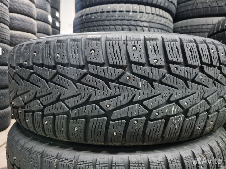 Nokian Tyres Nordman 7 195/65 R15