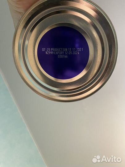 Детская смесь