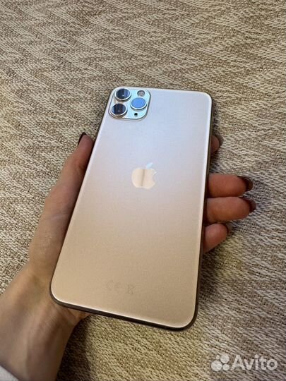 iPhone 11 Pro Max, 64 ГБ