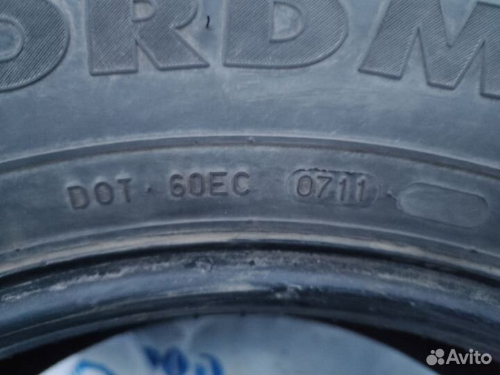 Nordman SUV 235/65 R17