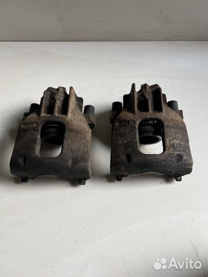 Ford focus 1 Суппорт Передний