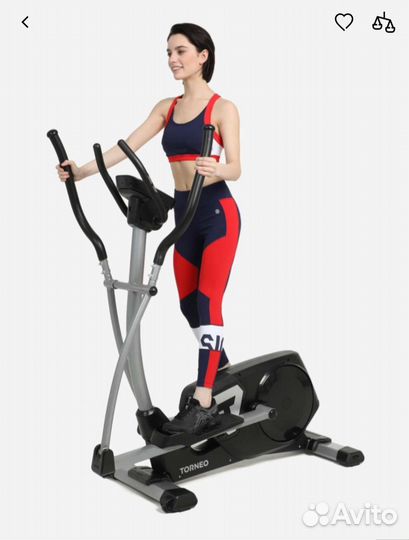 Тренажер элипсоидный torneo